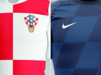 HRVATSKI NAVIJAČI LJUTI ZBOG NOVIH DRESOVA ZA EURO: 'Katastrofa, kao da smo Vojvodina!'