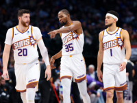 ZANIMLJIVO: Durant priznao da je za Warriorse potpisao dok je bio pod utjecajem lakih droga