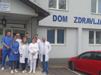 NEPODNOŠLJIVA SITUACIJA ZA PACIJENTE: Sindikat Doma zdravlja Foča-Ustikolina održao štrajk upozorenja