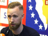 UPITAN NASTUP DŽANANA MUSE PROTIV PARTIZANA U BEOGRADU: Ukoliko i bude igrao...