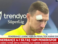 O NJEMU I JUTROS BRUJI TURSKA: Edin Džeko izjavom nakon utakmice uzburkao javnost -'Stvarno je sramota....'