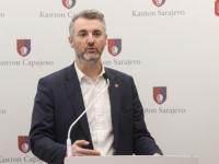 EDIN FORTO SE OGLASIO: 'Za godinu dana urađeno je više nego za proteklih 10, postavite sebi jedno pitanje'