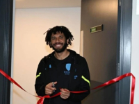 OTVORENA SOBA ZA MOLITVU NA STADIONU: Ovaj engleski klub oduševio je muslimane širom svijeta