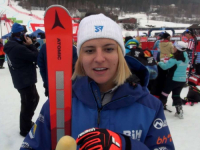 MUZAFERIJA NAKON DANAŠNJE UTRKE U NORVEŠKOJ: 'Samopouzdanje je visoko, mogu skijati jako dobro bilo gdje' (VIDEO)