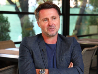 ELVIR BOLIĆ, ZA 'SB', UOČI UTAKMICE BiH - UKRAJINA: 'Igrao sam u toj prvoj od 'historijskih utakmica', protiv Danske 2003., kad nismo prošli na EURO, a večeras...' (VIDEO)