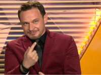 ENIS BEŠLAGIĆ NA UDARU KRITIKA ZBOG PRIČE O VOJNIKU HOS-a: 'Spasio mu glavu, a on prosipa priču...'