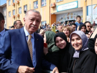 DJELOMIČNO PREBROJANI GLASOVI: Erdoganovi protivnici u vodstvu u Istanbulu i Ankari
