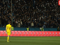 DISCIPLINSKA KOMISIJA FSBiH ŽESTOKO KAZNILA GOLMANA SARAJEVA: U izvještaju sudije Ermina Sivca navodi se kako je makedonski golman Iliev rivala udario šakom...