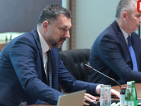 KONAKOVIĆ I KOŠARAC, SKORO, U JEDAN GLAS: 'Zakon bi mogao biti usvojen sutra' - 'Izgleda mi da bi se...'