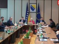 'SB' NA SJEDNICI VIJEĆA MINISTARA BiH: Još bez dogovora o Zakonu o sprečavanju sukoba interesa