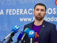 MINISTAR DELIĆ NAJAVLJUJE ZAKON O SOCIJALNIM USLUGAMA: 'Prepoznato je sedam sveobuhvatnih načela kvaliteta socijalnih usluga, i to...'