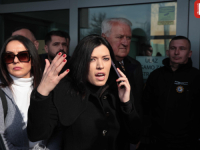 VULIĆKA IZNERVIRANA ZBOG IMENOVANJA U TUŽILAŠTVU: Američkog ambasadora u BiH optužuje da je privatizirao tu instituciju, prozvala i VSTV