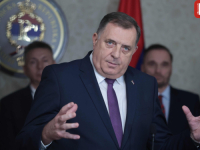 MILORAD DODIK DEMORALISAN: 'Ja sam nesiguran u ovoj državi, Bošnjaci su prihvatili podaničku ulogu i to će im se obiti o glavu' (FOTO)