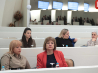 'SB' NA TEMATSKOJ SJEDNICI: BiH ima jednu od najnižih stopa zaposlenosti žena (FOTO)