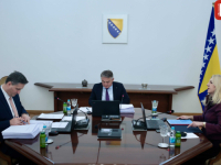 'SB' NA LICU MJESTA: Održana sjednica Predsjedništva BiH, donesen niz odluka a najvažnija je... (FOTO)