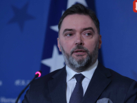 KOŠARAC SA RADOŠĆU NAJAVIO: 'Zakon o Ustavnom sudu u aprilu stiže na dnevni red!'