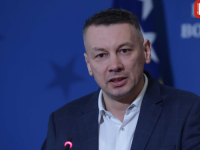 NEŠIĆ JAKO ZADOVOLJAN: 'Pokazali smo da sve možemo riješiti dijalogom!'
