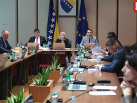 DODIK JUČER KOMENTIRAO KRIŠTINU ISHITRENOST: Zakon o sudu BiH skinut s dnevnog reda Vijeća ministara BiH