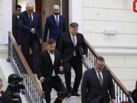 'SB' NA LICU MJESTA: Bosna i Hercegovina svečano obilježila početak predsjedavanja Fondom za zapadni Balkan (FOTO)