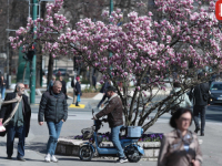 SRETAN VAM PRVI DAN PROLJEĆA: Meteorolog Bakir Krajinović kaže da ćemo danas imati....