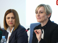 'SB' NA PRESSU, ŠEFICA MMF-a za BiH: 'Oba entiteta prvi put u posljednjih nekoliko godina imaju budžetski deficit, troše previše novca' (FOTO)