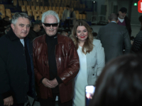 'SB' U DVORANI GORAN ČENGIĆ: Na dan reintegracije Grbavice održana premijera filma 'Dolina ćupova', pogledajte ko je sve prisustvovao projekciji (FOTO)