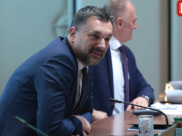 ELMEDIN KONAKOVIĆ NAKON SJEDNICE VIJEĆA MINISTARA BiH: 'Još se lome koplja oko nadležnosti i sjedišta...'