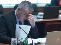 MINISTAR BUNOZA SE NE DA ZBUNITI: 'U Nacrtu zakona o sudu BiH i dalje sporno sjedište apelacionog odjela'