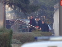 TUŽILAŠTVO BiH PREDLOŽILO UKIDANJE PRITVORA DEBEVCU I MEHMEDAGIĆU: Odluka će biti...