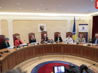 'SB' NA KONFERENCIJI ZA MEDIJE: Apelacije građana u Ustavnom sudu BiH gotovo nemoguće provesti (FOTO)