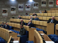 VEĆINOM GLASOVA: Dom naroda odobrio zaduženje Federacije BiH za projekt unapređenja...