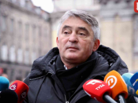 ZAMJENIK MINISTRA ODBRANE BiH U SLUŽBI DRAGANA ČOVIĆA: Slaven Galić podnio krivičnu prijavu protiv Željka Komšića
