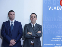 'SB' NA LICU MJESTA: Još bez dogovora o isplati plaća zeničkim rudarima; ministar Lakić -Uvjeren sam da ćemo...' (FOTO)
