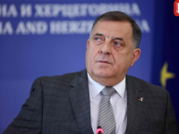 ŠTA SE IZA BRDA VALJA: 'Uprkos svemu Dodik je nervozan i uplašen, jer je svjestan šta je sve uradio i kako ga mnogi imaju u šaci….'