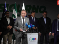 SDA UPALILA ALARM: 'Nikšićeva vlada se za godinu dana zadužila milijardu KM! Ono što slijedi biće NEIZDRŽIVO...!'