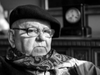 NA VIJEST O SMRTI AKADEMIKA ABDULAHA SIDRANA: 'Bio je i ostat će pjesma o svijetu, zemlji, gradu, ljudima... (VIDEO)