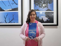 'ŽELIM DA SVI BUDU SRETNI ZBOG MENE': Izložbom fotografija obilježen Svjetski dan osoba s Down sindromom