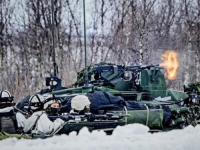 ŠEFICA FINSKE DIPLOMATIJE: 'Nije isključeno slanje vojnika u Ukrajinu'