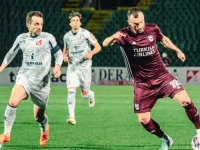 UPRKOS PRITISKU I NAPADU: Sarajevu samo bod protiv Igmana