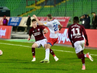 SKANDAL NA KOŠEVU: Sarajevo ispalo iz Kupa, igrači prije kraja utakmice napustili teren
