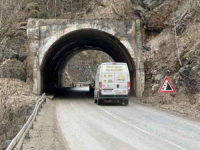 DOBRE VIJESTI ZA VOZAČE: Put od Foče do Sarajeva prohodan, tunel uklonjen