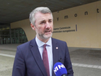 EDIN FORTO IZ BRUXELLESA: 'Optimista sam, ali postoje članice EU koje su i dalje skeptične...'