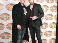 OVAKAV OBRAČUN SE U TURBO-FOLK-NARODNJAČKOJ EMISIJI NEĆE PONOVITI: Najgledaniji duel u historiji 'Zvezda Granda' bio je u pop/rock žanru