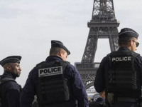 DRAMATIČNO U FRANCUSKOJ:  Devetero uhapšenih nakon napada na policijsku stanicu u predgrađu Pariza