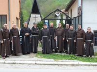 USKRS  PROSLAVLJEN I U SREBRENICI: 'Mjesto koje se izdiglo iz smrti' (VIDEO)