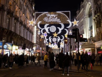 UZOR JE LONDON: Frankfurt postao prvi njemački grad koji je ukrasio ulice za ramazan, svjetla će biti postavljena na...
