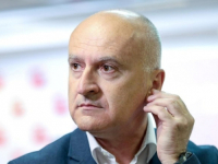 'NAMA SU ZAČEPLJENA USTA': Fred Matić Milanovića zove Sabahudin, objasnio i značenje