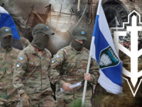 RUSIJA JE DANAS GORJELA, DIVERZANTI IZAZVALI HAOS ŠIROM ZEMLJE: Ko su Rusi koji ratuju protiv Rusa, predvodi ih 'Cezar' i imaju jedan cilj (VIDEO)