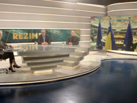 DEBATA PRED TV KAMERAMA: 'Nema mjesta za slavlje i euforiju, dolaze novi 'vagoni' obaveza pred BiH' (VIDEO)