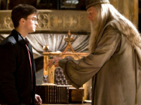 SPORNI TESTAMENT ZVIJEZDE 'HARRYJA POTERA': Supruzi ostavio bogatstvo, dugogodišnjoj ljubavnici sa kojom ima dvoje djece - ništa